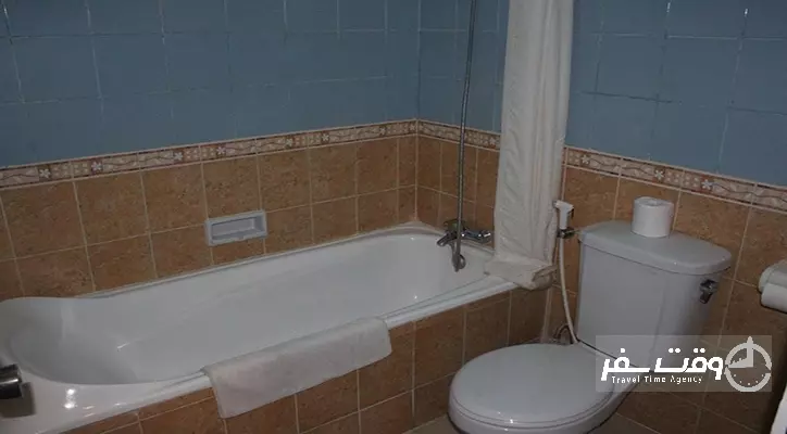 هتل وینا هالیدی بالی